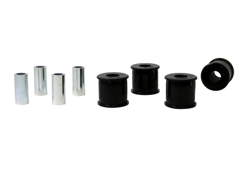 Nolathane Front Forward Radius Arm Bushing Kit REV026.0042 Compatible with Land Rover 94-98 Discovery, Land Rover 89-95 Range Rover