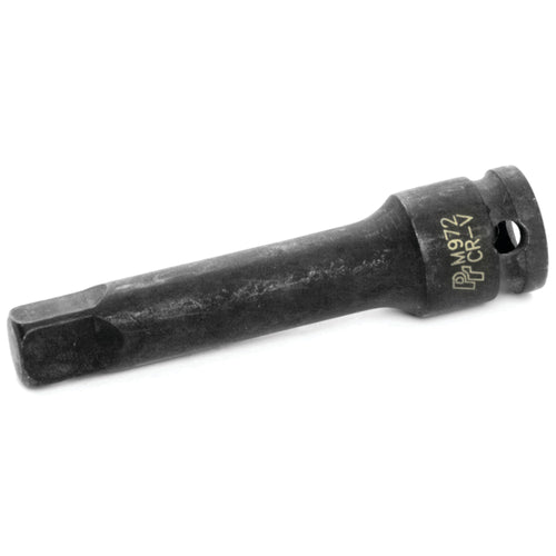 3/8-Inch Drive Performance Tool M972 x 3-Inch Impact Extension