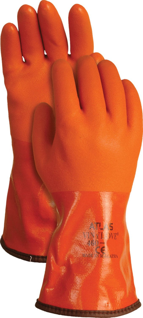 Large Bellingham Glove Waterproof Insulated Barn Gloves