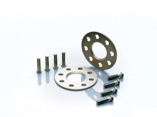 Eibach 5 mm Pro-Spacer Kit Pair S90-5-05-004 1 Piece Compatible with Ford Contour 1995-1997