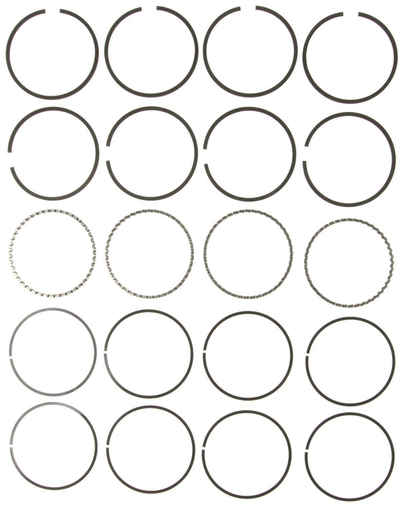 Engine MAHLE Piston Ring Set 51240CP
