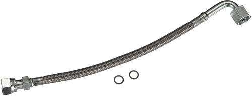 Turbocharger Oil Line Gates TL116
