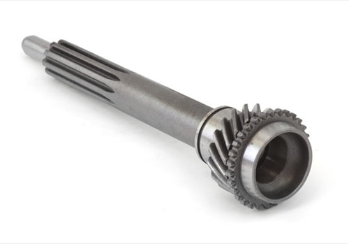 Transmission Input Shaft, Omix-Ada | 18880.09 | T90 | OE Reference: 906203 | Fits 1941-1971 Willys/Jeep CJ V8