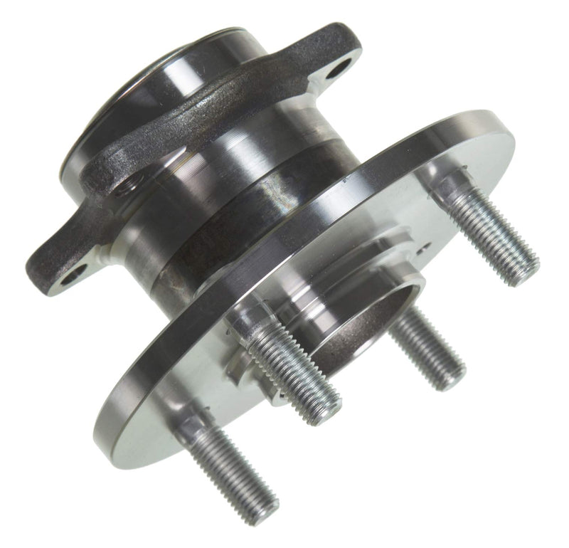 Wheel Bearing and Hub Assembly MOOG for Hyundai Accent