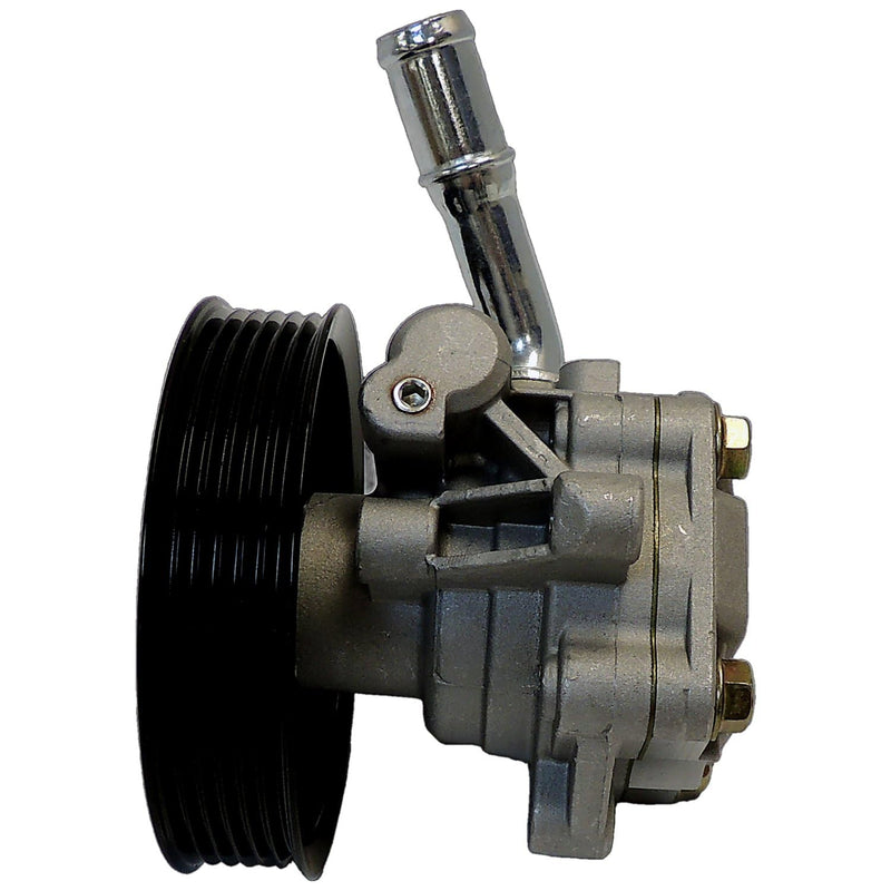Power Steering Pump Crown Automotive Steering