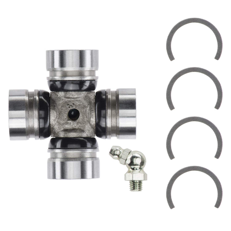 Premium MOOG Greaseable Universal Joint for Combination 338 x 861