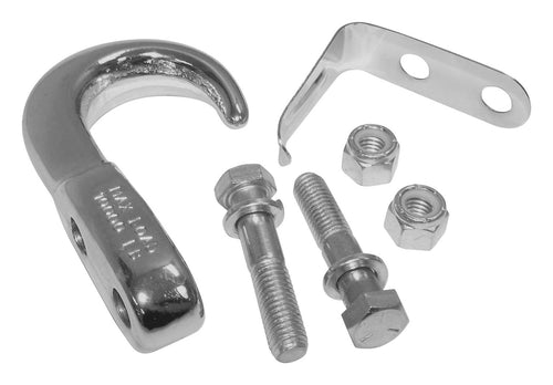 Tow Hook Kit RT Off-Road