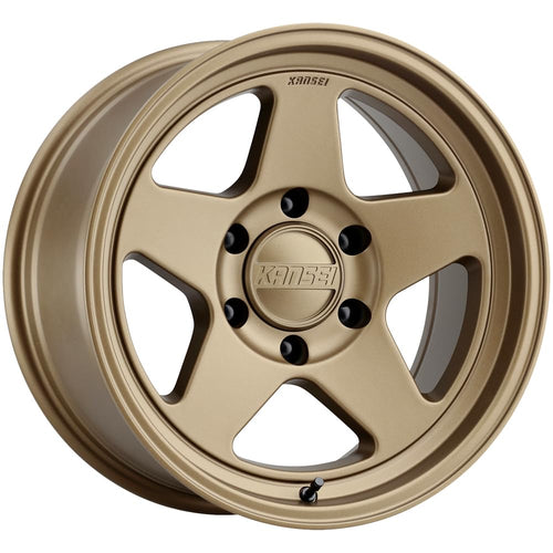KNP BZ KANSEI 17X9 5X114.3 +35