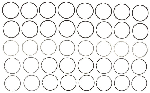 Engine MAHLE Piston Ring Set 50787