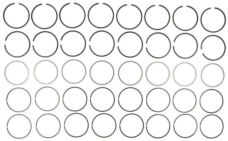 Engine MAHLE Piston Ring Set 50787