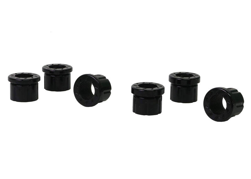 Black Nolathane REV190.0060