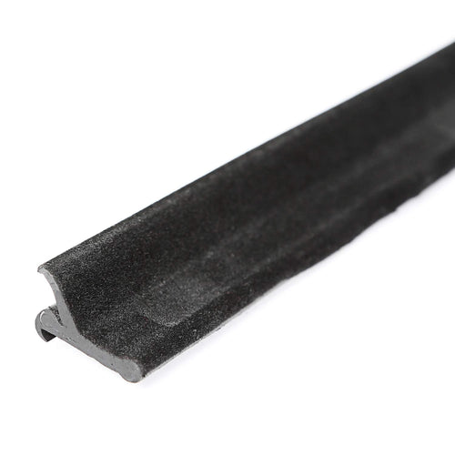 Omix-Ada 12303.82 | Door Seal, Front, Left, Inner | OE Reference: 5761985 | Fits Jeep 1963-1991 SJ
