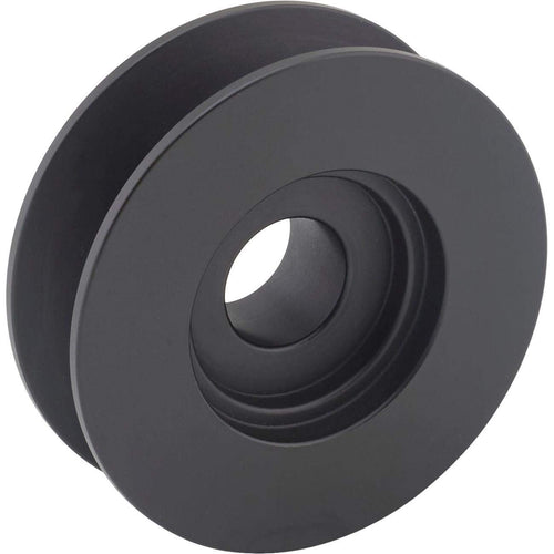 Pulley POWERMASTER 1V Black 5/8 wide For PowerGEN