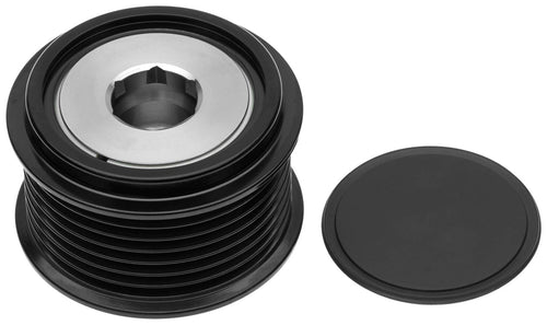 Gates Genuine 37228P Overrunning DriveAlign Decoupler Pulley
