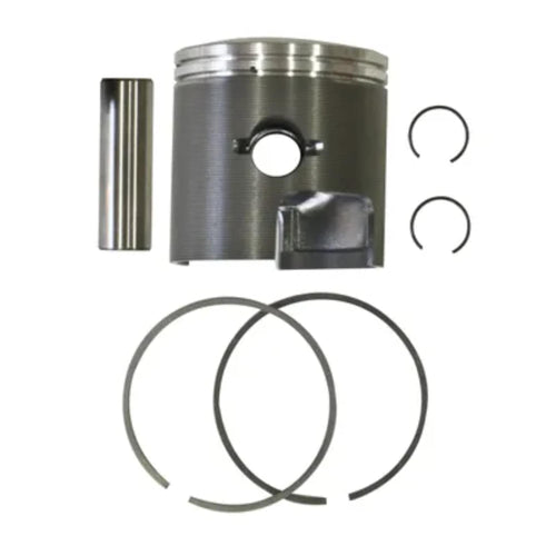 Piston Kit, Sierra 18-40110