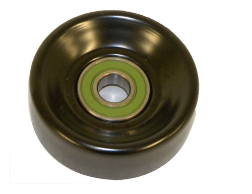 Crown Automotive Idler Drive Belt Pulley Belts and Cooling