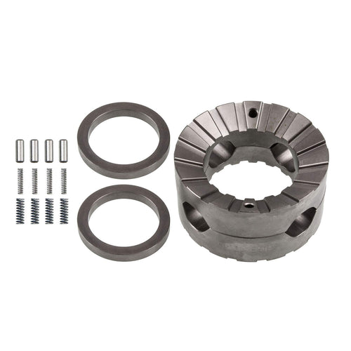 Lock-Right Differential Locker PowerTrax 1620-LR, 30 Spline, Fits Toyota 8" V6, 4-Pinion Open Rear Differential, Compatible with 4Runner, Hilux, Pickup, GX470