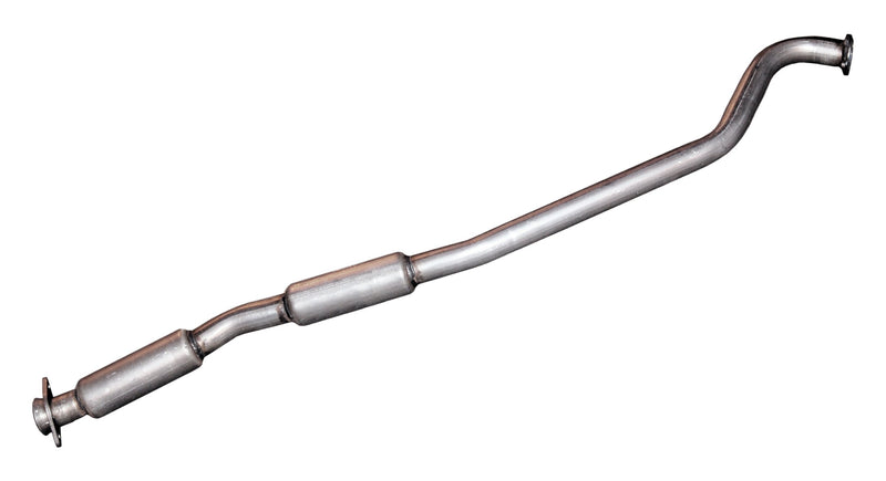 Exhaust Silencer Bosal 280-035