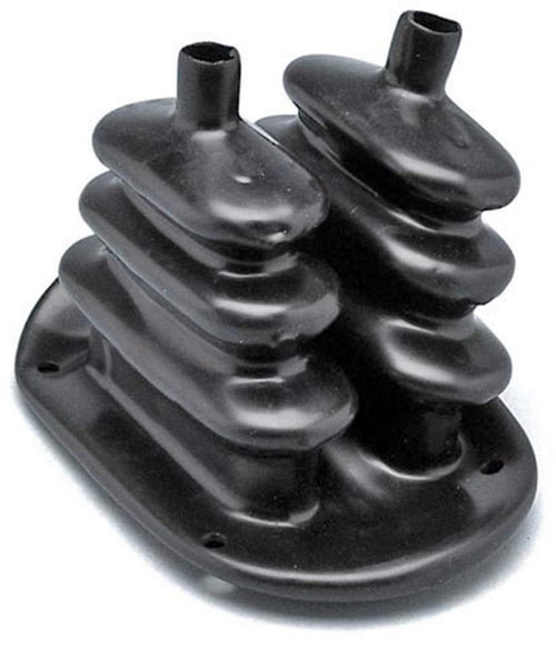 UNIVERSAL BOOT FOR DANA 300 Rock Jock CE-9060 TWIN SHIFTER ASSEMBLY