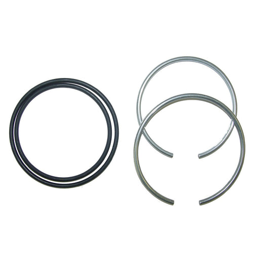 Omix-Ada 18010.04 | Omix Steering Pump Seal Kit | OE Reference: 8125037 | Fits 1987-1995 Jeep Wrangler YJ
