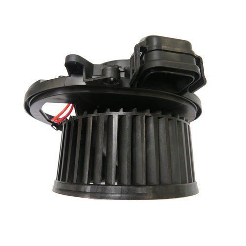 Replacement TYC 700281 Blower Assembly for BMW