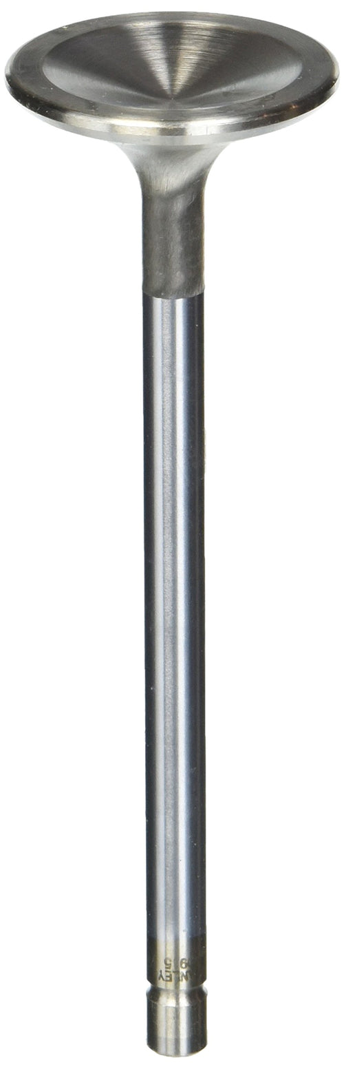 Chevy LS-7 Manley Performance (11679-8) Small Block Severe Duty/Pro Flo Exhaust Valves (Set of 8)