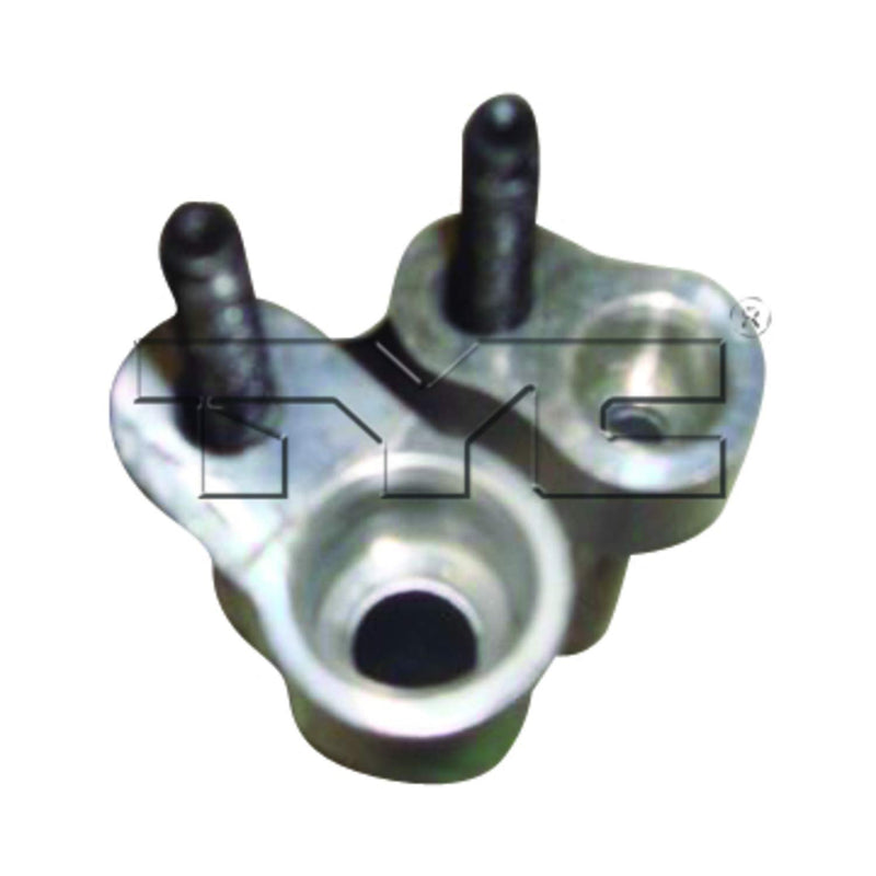Hyundai Sonata TYC 4445 Replacement A/C Condenser