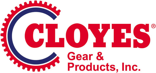 9-193 Cloyes Premium True Roller Timing Chain