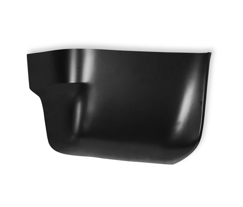 Rear Lower Bedside Repair Panel Brothers Trucks 04-300 - RH