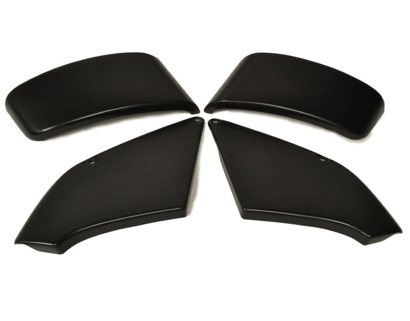 Skirting Kit WARN 84520 for Hidden Winch Mount