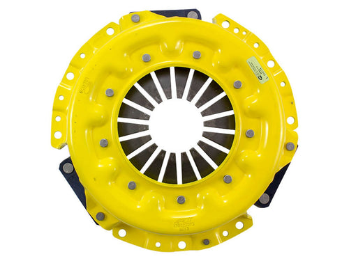 Act Heavy Duty Pressure P N013