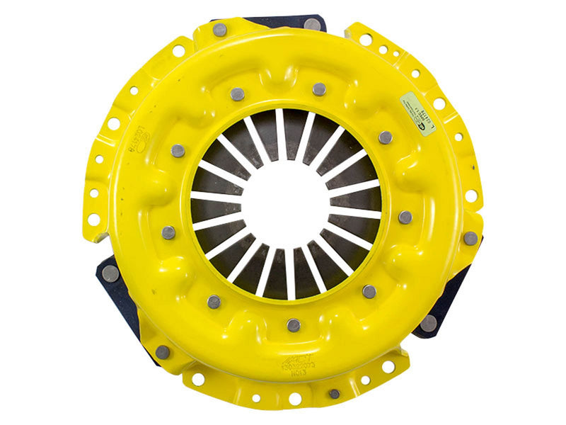 Act Heavy Duty Pressure P N013