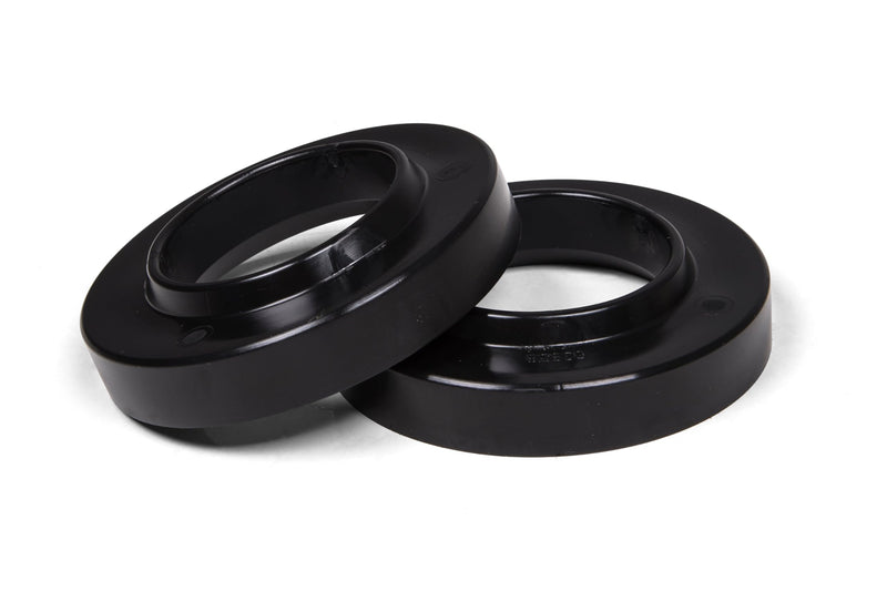 Zone 3/4" Coil Spring Spacers Zone Offroad J2101