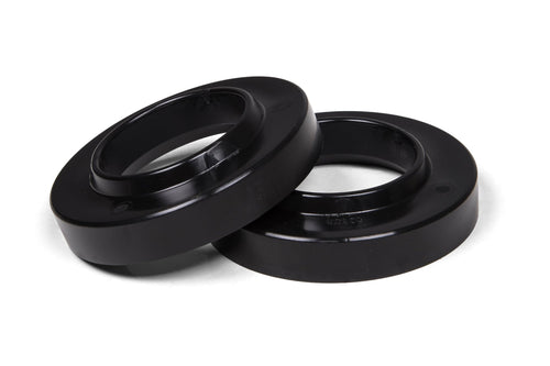 Zone 3/4" Coil Spring Spacers Zone Offroad J2101