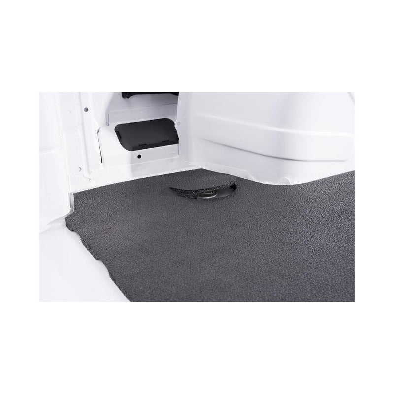 VanTred BedRug VTFT15M fits 15+ TRANSIT MWB, Gray