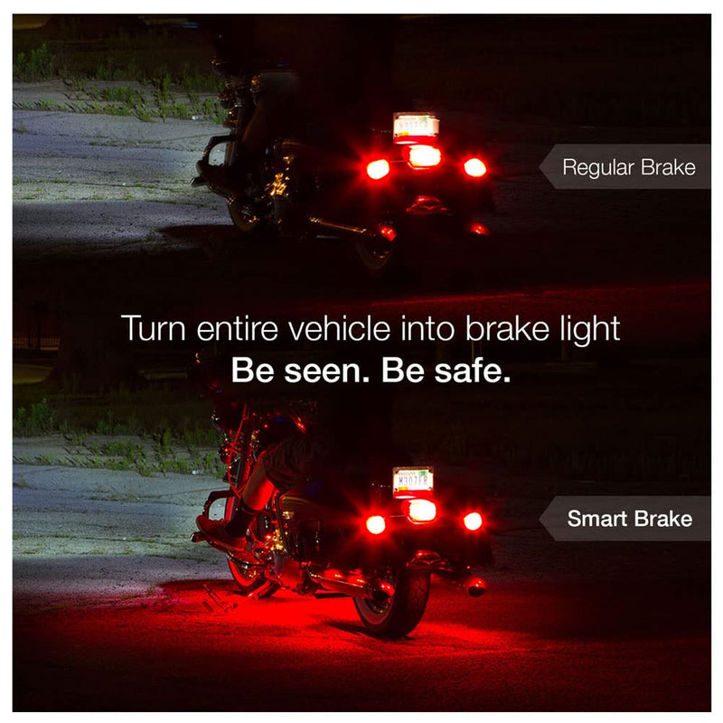 Accessory Light Kits XKGLOW KS-Moto-Mini
