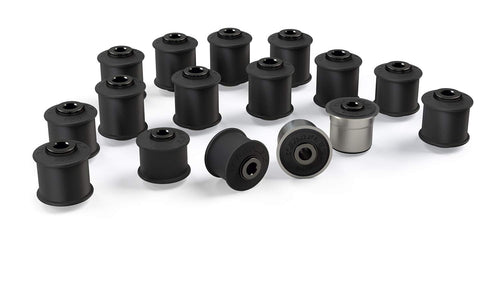 JL TeraFlex 1952800 IR Bushing Replacement Kit – 8 Short Arms