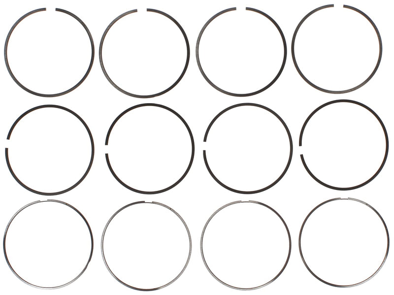 Engine MAHLE Piston Ring Set 42263