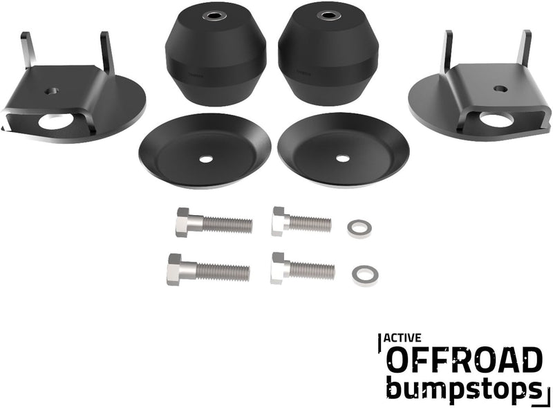 Timbren ABSFR1504R Offroad Active Bumpstop