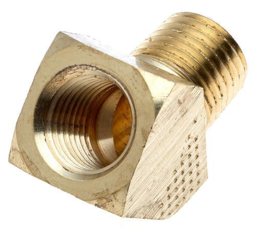 G60618-0808 Male Pipe to Female Pipe nobrandname - 45 (Pipe Adapters)