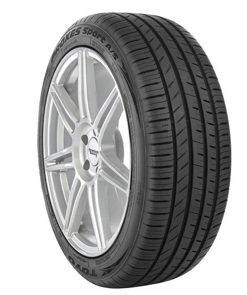 PXAS Toyo Tires 245/35R19 93Y XL (214720)