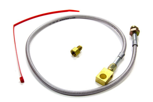4"- 8" Skyjacker Stainless Steel Brake Line (RBL99)