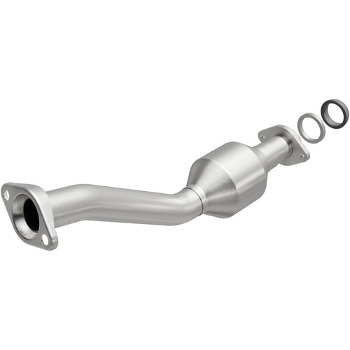 Federal MagnaFlow Direct Fit Converter (Conv DF 2012-2013 JUKE 1.6L Underbody)