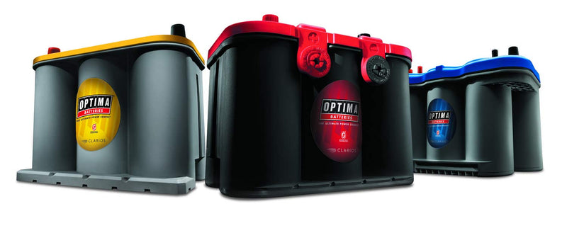High Performance 1999 ACURA EL (Canadian) Optima Battery