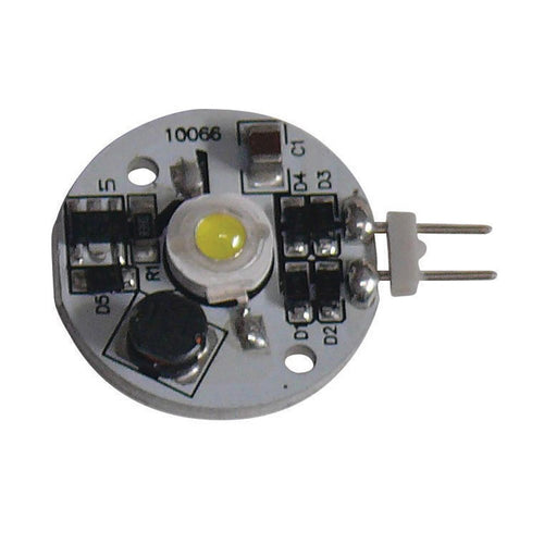 High Output Diamond Group 52620 Bulb with COB Technology (G-4/JC20)