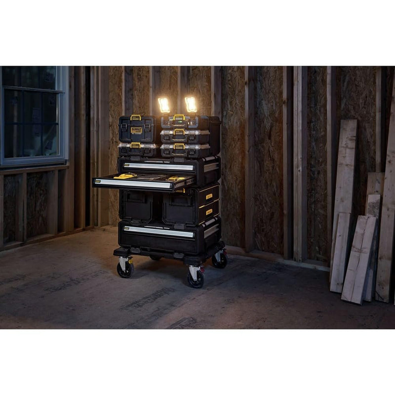 TOUGHSYSTEM 2.0 DEWALT DXL Dolly (DWST08530)