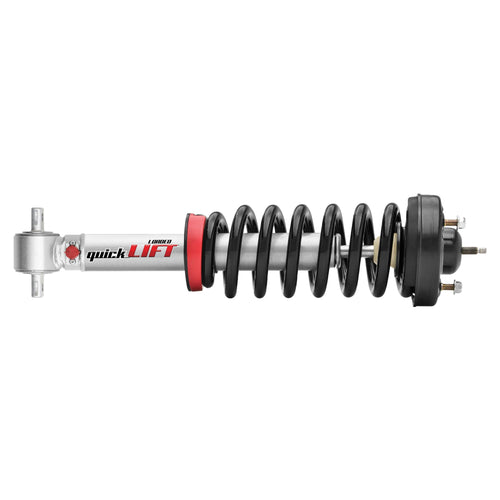 QuickLIFT Rancho RS999955 Suspension Strut and Coil Spring Assembly