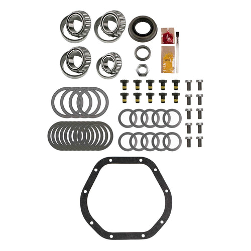 Bearing Master Kit ExCel XL-1092-1 (DANA 44 JK-2007), 1 Pack