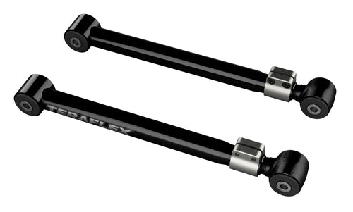 JK TeraFlex 1415540 Alpine Rear Lower Flexarm Kit