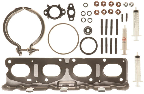 Turbocharger Mahle Gasket Set - GS33936